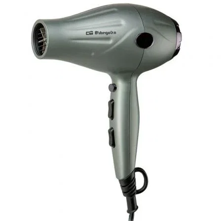 Orbegozo SE 2110 Secador de Pelo 2100W Iónico Verde Orbegozo SE 2110 Secador de Pelo 2100W Iónico Verde